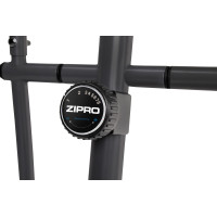 Орбитрек магнитный Zipro Shox черный