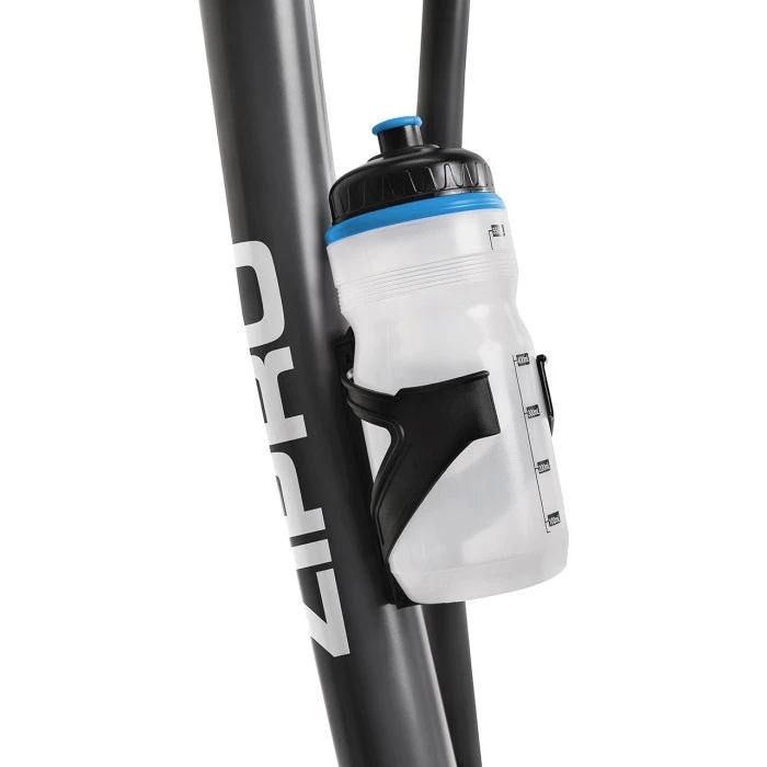 Орбітрек магнітний Zipro Shox чорний