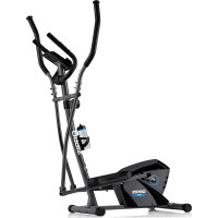Орбитрек магнитный Zipro Shox черный