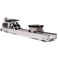 Гребной водный тренажер WaterRower Blanc S4 Oak белый