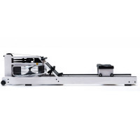 Гребной водный тренажер WaterRower Blanc S4 Oak белый