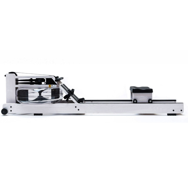 Гребной водный тренажер WaterRower Blanc S4 Oak белый