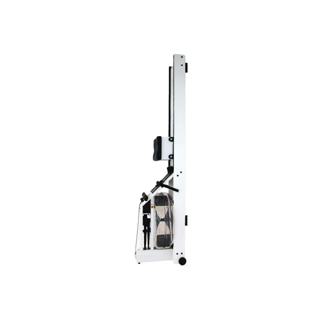 Гребной водный тренажер WaterRower Blanc S4 Oak белый