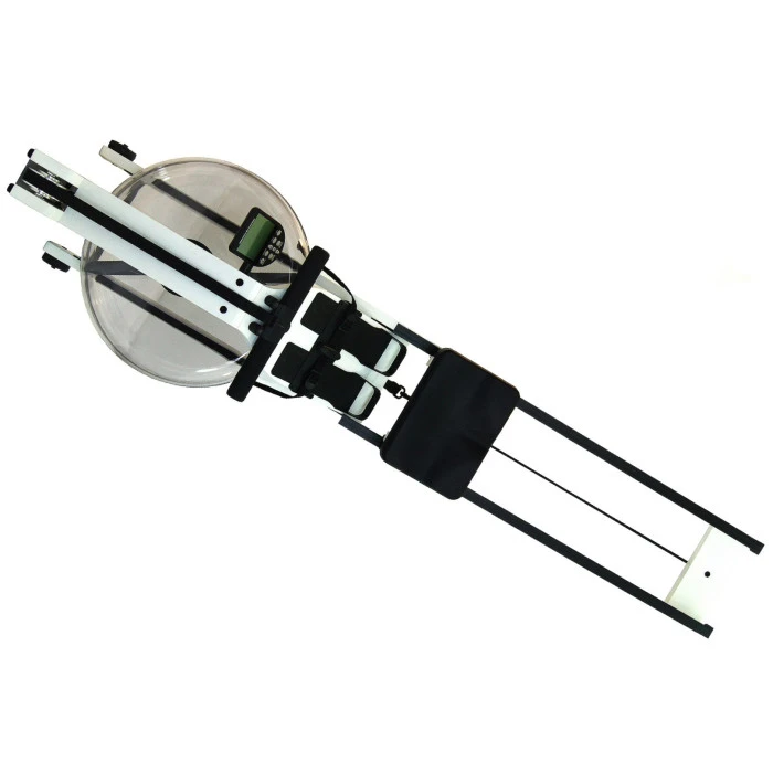 Гребной водный тренажер WaterRower Blanc S4 Oak белый