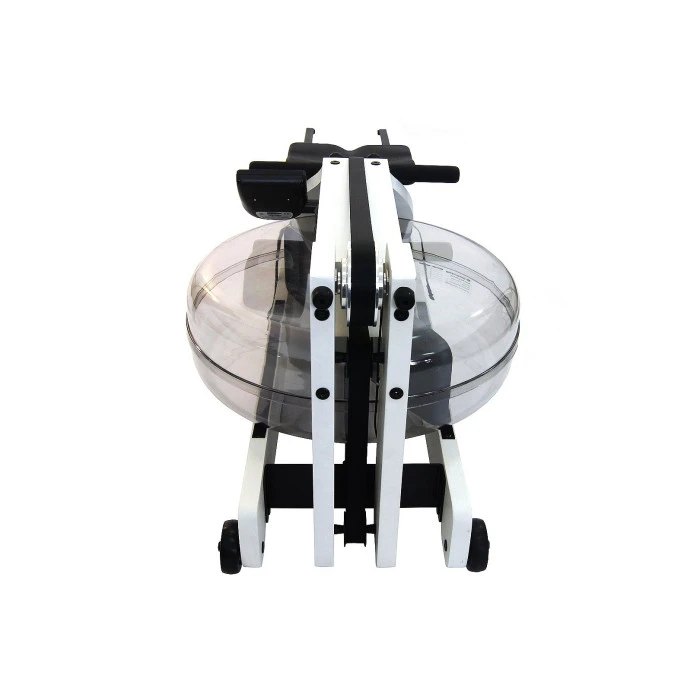 Гребной водный тренажер WaterRower Blanc S4 Oak белый