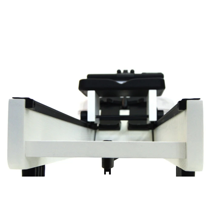 Гребной водный тренажер WaterRower Blanc S4 Oak белый