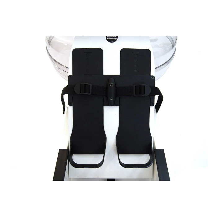 Гребной водный тренажер WaterRower Blanc S4 Oak белый