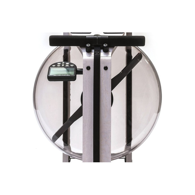 Гребной водный тренажер WaterRower Blanc S4 Oak белый