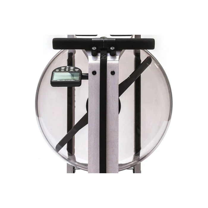 Гребной водный тренажер WaterRower Blanc S4 Oak белый