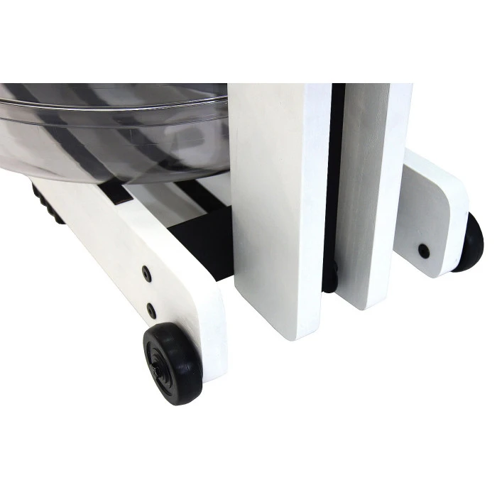 Гребной водный тренажер WaterRower Blanc S4 Oak белый