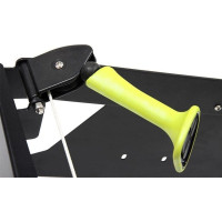 Горнолыжный тренажер электромагнитный NPG Ski