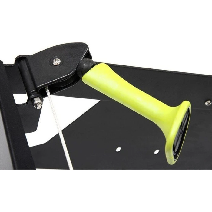 Горнолыжный тренажер электромагнитный NPG Ski