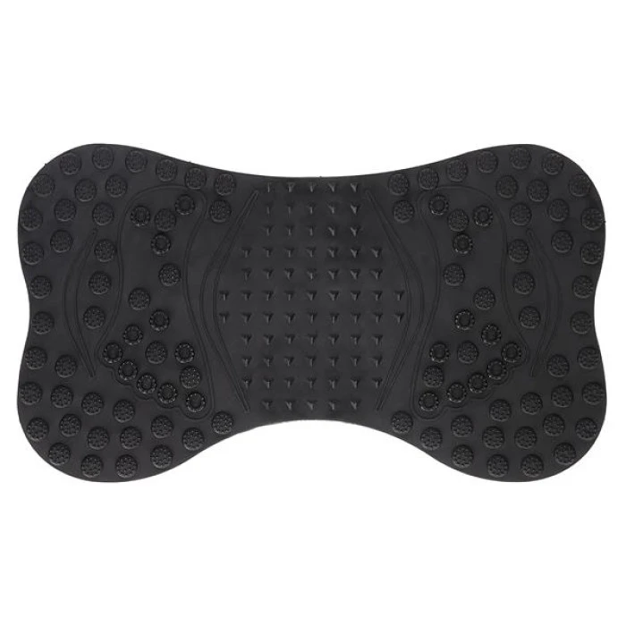 Вібраційна платформа SVP01 HMS блакитно-сіра