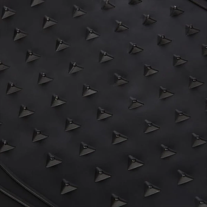 Вібраційна платформа SVP01 HMS блакитно-сіра