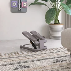 Степпер механический inSPORTline Movix серый