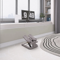 Степпер механический inSPORTline Movix серый