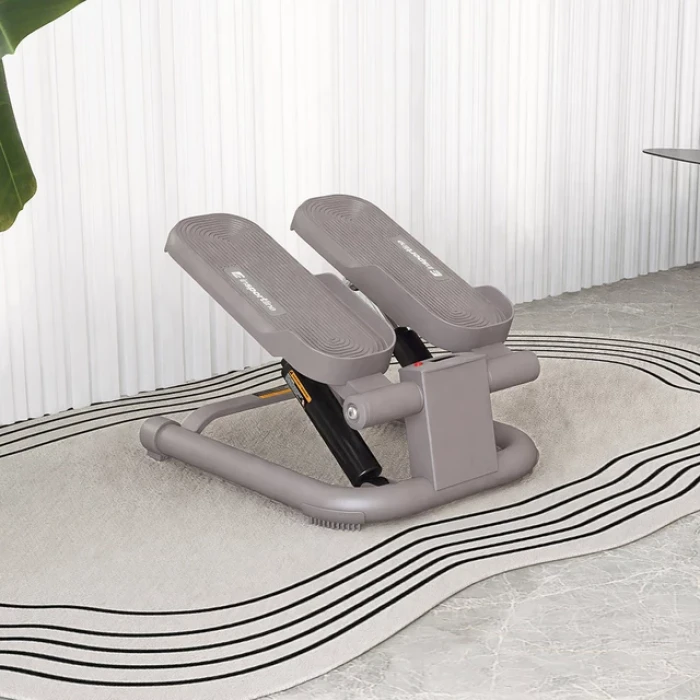 Степпер механический inSPORTline Movix серый