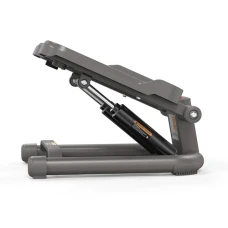 Степпер механический inSPORTline Movix серый