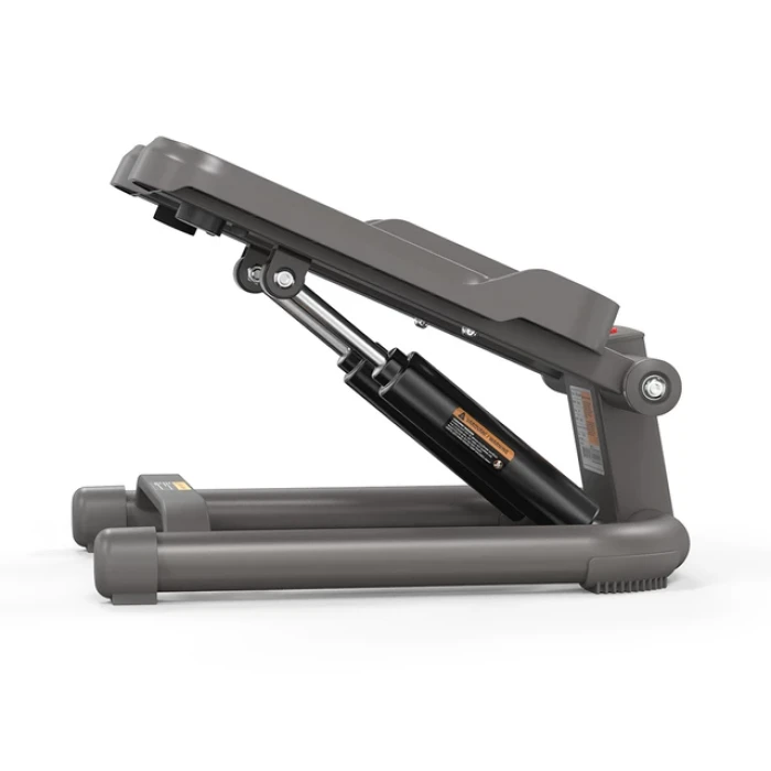 Степпер механический inSPORTline Movix серый