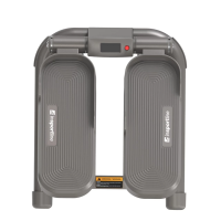 Степпер механический inSPORTline Movix серый