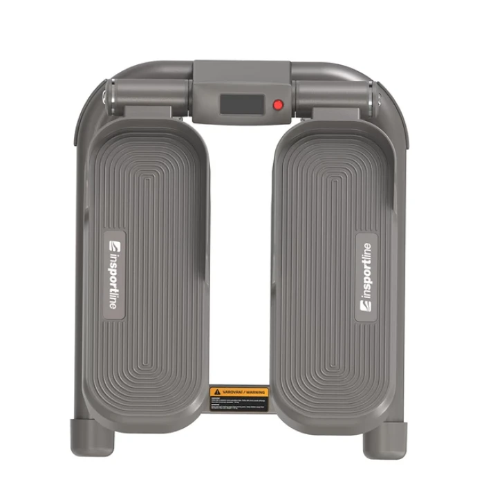 Степпер механический inSPORTline Movix серый