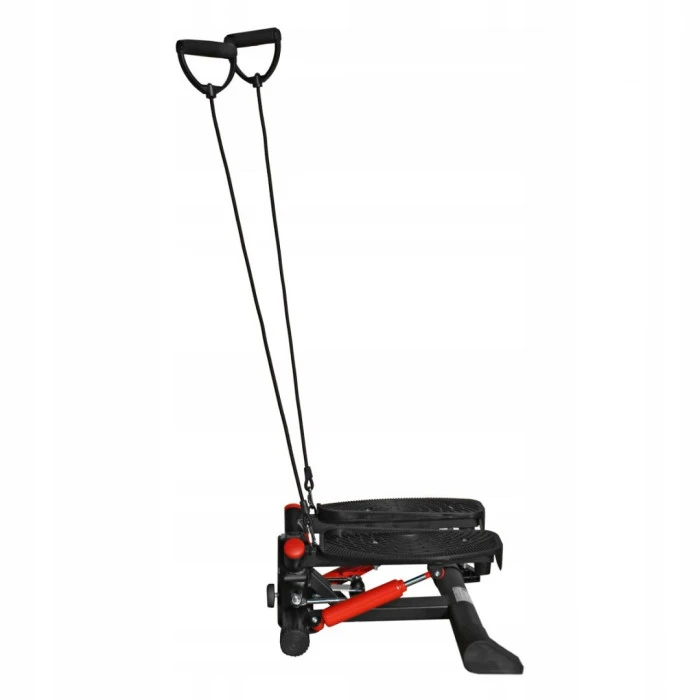 Степпер механический MASTER черный