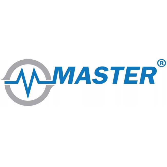 Степпер механический MASTER черный