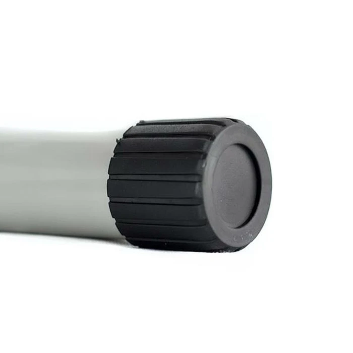 Степпер механический с эспандерами S3038 HMS черно-белый