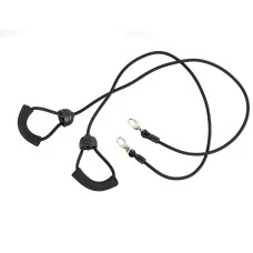 Степпер гидравлический HMS S3085 бело-розовый