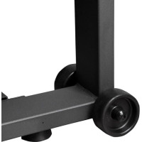 Тренировочная лестница HMS ST01 PREMIUM