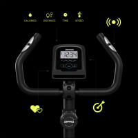 Велотренажер магнитный Zipro One S