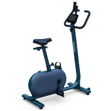 Велотренажер электромагнитный KETTLER HOI RIDE+ BLUEBERRY GREEN