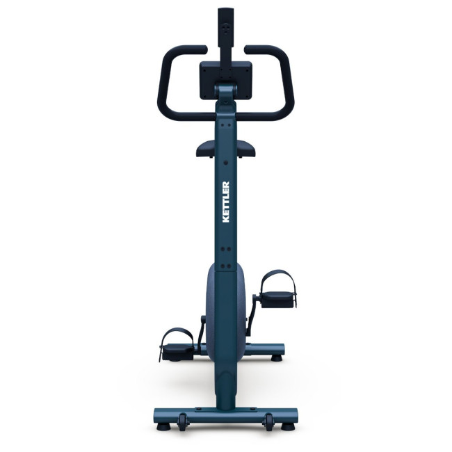 Велотренажер електромагнітний KETTLER HOI RIDE+ BLUEBERRY GREEN