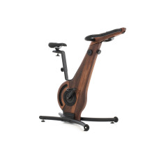Велотренажер электромагнитный NOHRD Classic Walnut