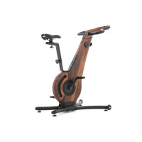 Велотренажер електромагнітний NOHRD Classic Walnut