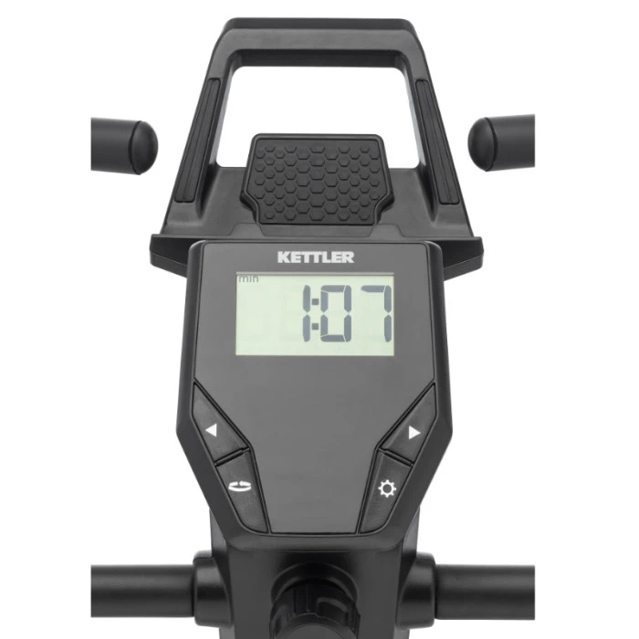 Велотренажер магнитный KETTLER RIDE 100