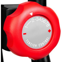 Велотренажер Spokey XFIT+ черный