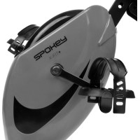 Велотренажер Spokey XFIT+ черный