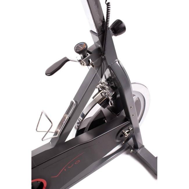 Велотренажер Vivo NS-SP726 черный