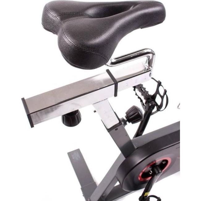 Велотренажер Vivo NS-SP726 черный