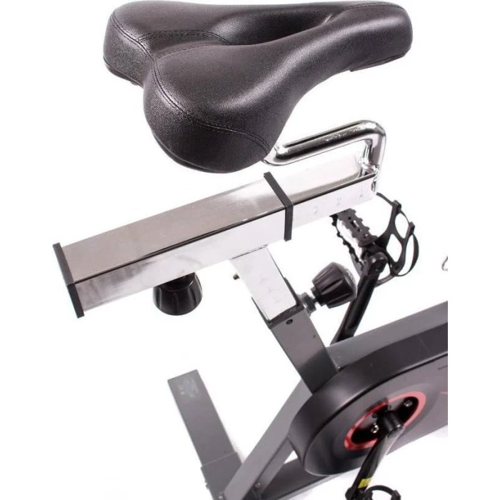 Велотренажер Vivo NS-SP726 черный