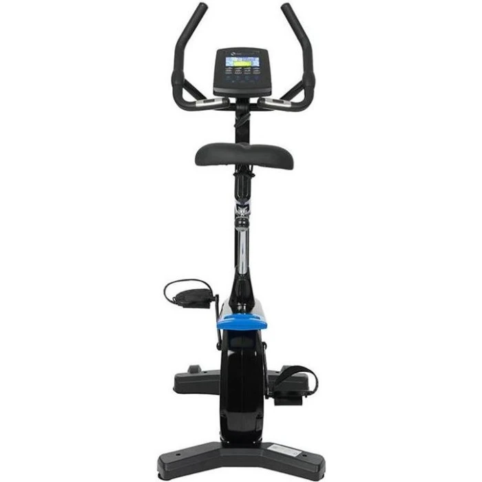 Велотренажер електромагнітний HMS M1844-i