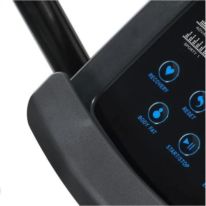 Велотренажер електромагнітний HMS M1844-i