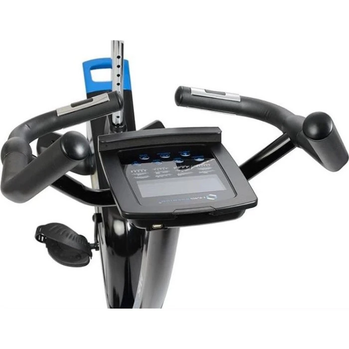 Велотренажер електромагнітний HMS M1844-i