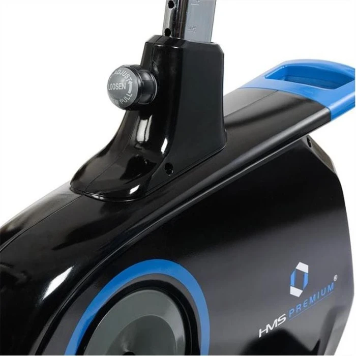 Велотренажер електромагнітний HMS M1844-i