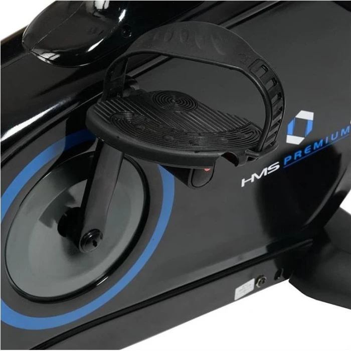 Велотренажер електромагнітний HMS M1844-i