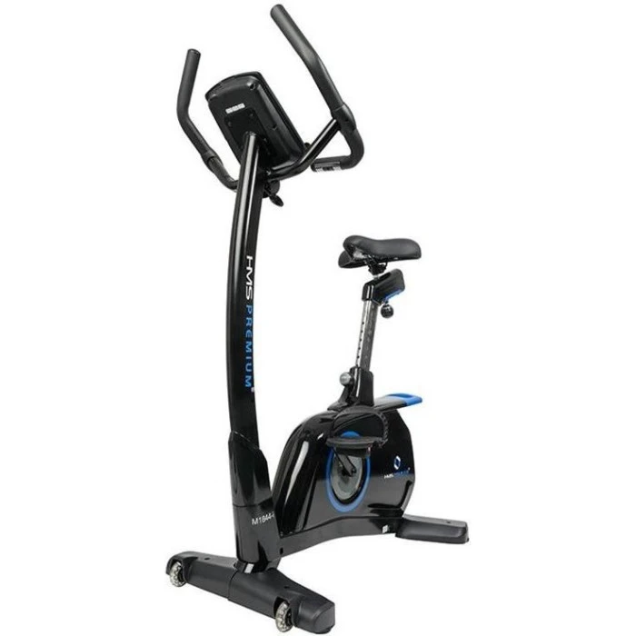 Велотренажер електромагнітний HMS M1844-i