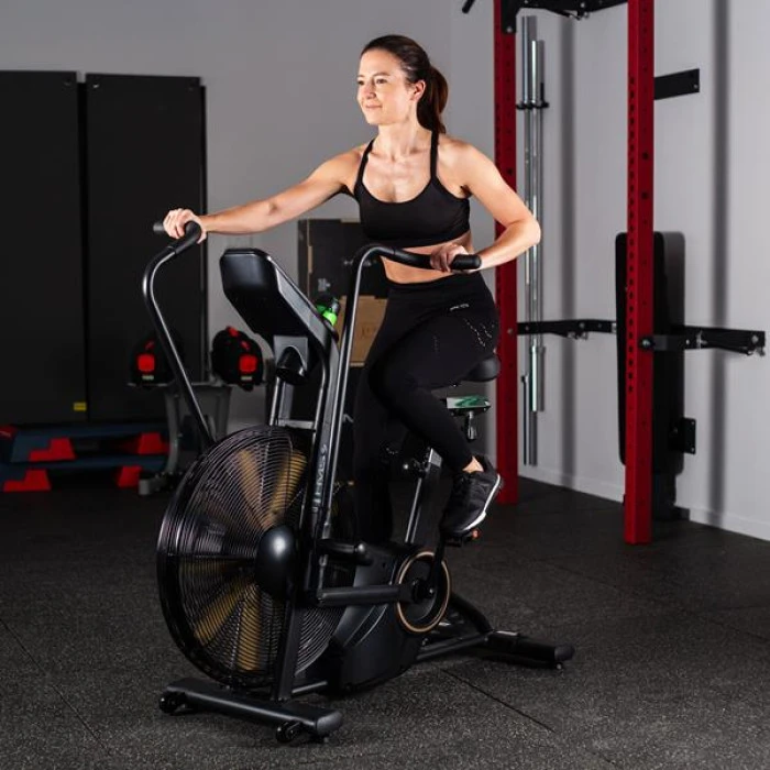 Велотренажер воздушный MP5458 HMS