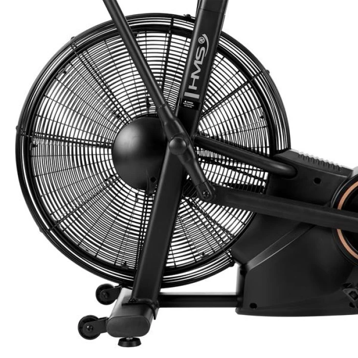 Велотренажер воздушный MP5458 HMS