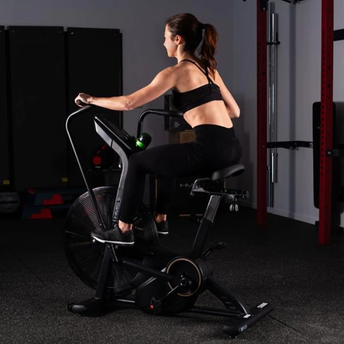 Велотренажер воздушный MP5458 HMS